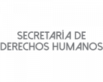 Secretaría de Derechos Humanos